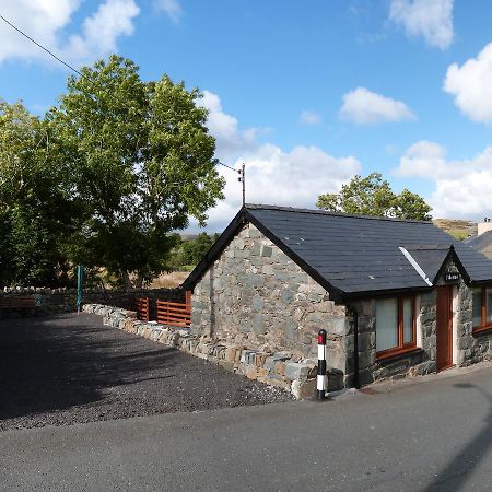 Becws Clyd Trawsfynydd Exterior foto